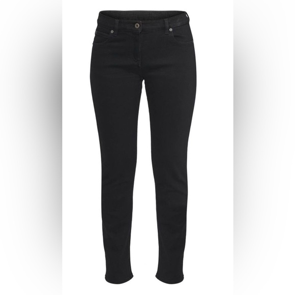 Valentino Star Black jeans - Picture 2 of 12